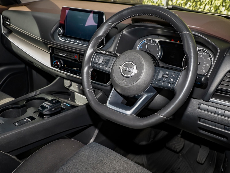 Used Nissan X-Trail 2023 for sale - 78046422: Photo 12