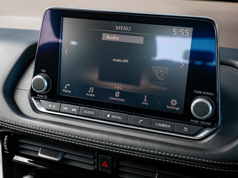 Used Nissan X-Trail 2023 for sale - 78046422: Photo 13