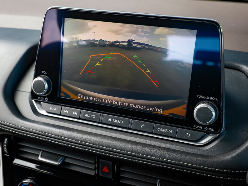 Used Nissan X-Trail 2023 for sale - 78046422: Photo 14