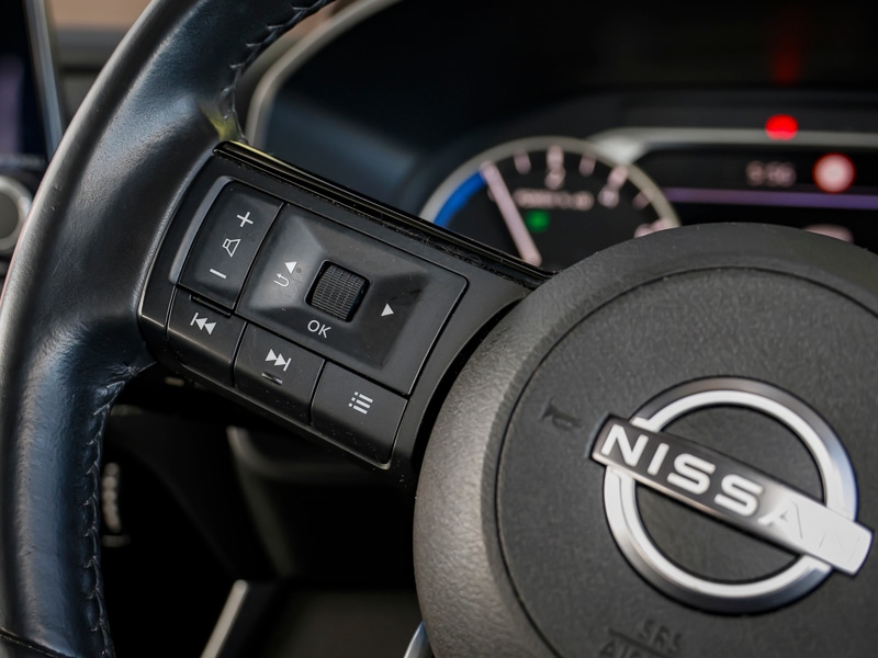 Used Nissan X-Trail 2023 for sale - 78046422: Photo 16