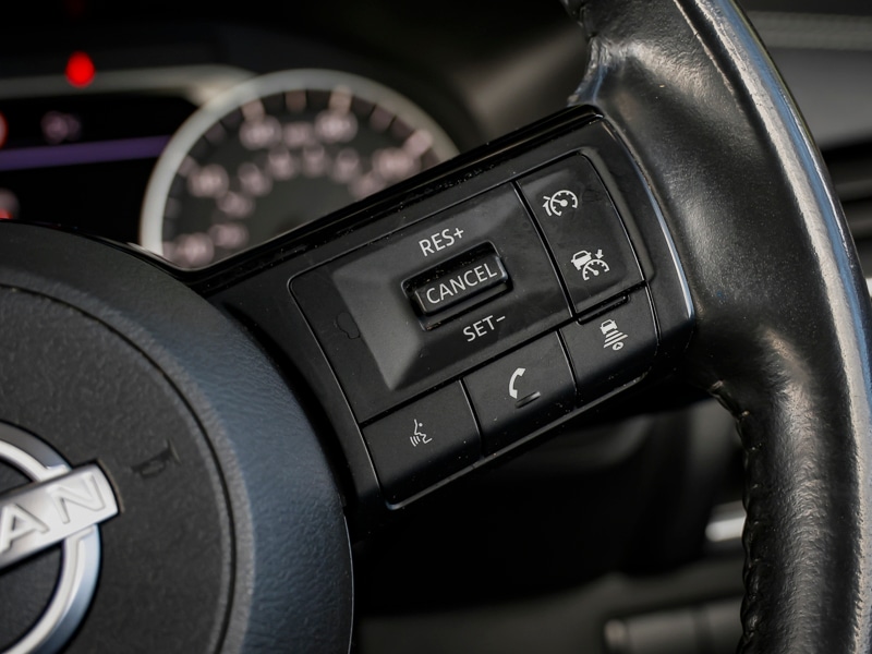 Used Nissan X-Trail 2023 for sale - 78046422: Photo 17