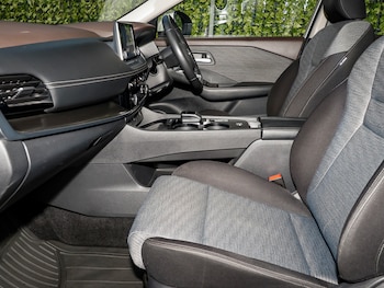 Used Nissan X-Trail 2023 for sale - 78046422: Photo