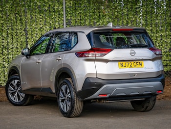 Used Nissan X-Trail 2023 for sale - 78046422: Photo