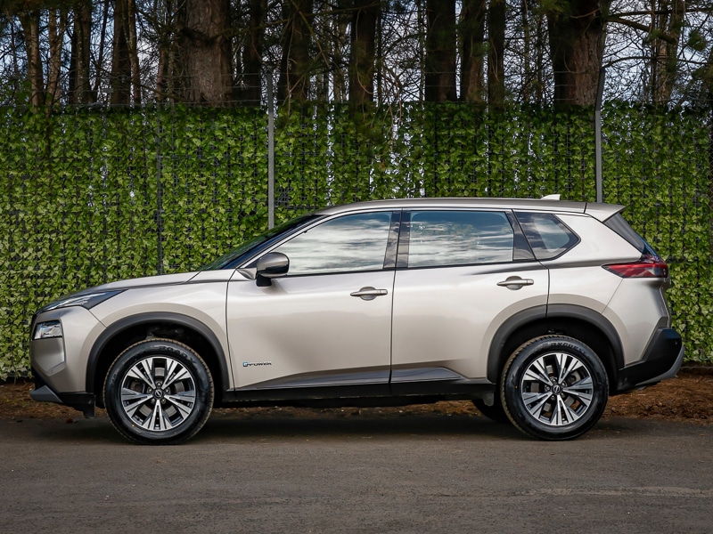 Used Nissan X-Trail 2023 for sale - 78046422: Photo 4