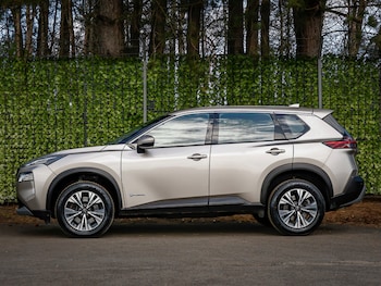 Used Nissan X-Trail 2023 for sale - 78046422: Photo