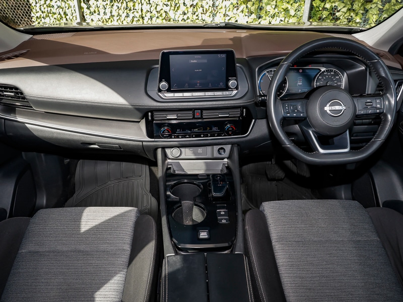 Used Nissan X-Trail 2023 for sale - 78046422: Photo 5