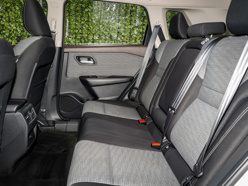 Used Nissan X-Trail 2023 for sale - 78046422: Photo 6