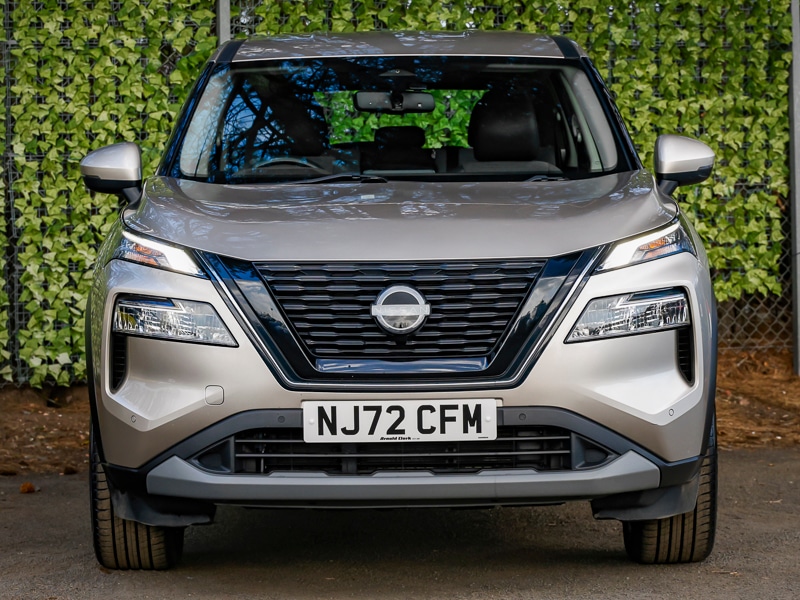 Used Nissan X-Trail 2023 for sale - 78046422: Photo 8