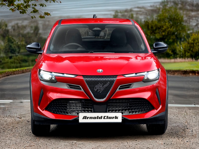 Used Alfa Romeo Junior 2025 for sale - 77816039: Photo 14