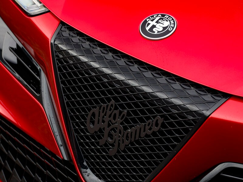 Used Alfa Romeo Junior 2025 for sale - 77816039: Photo 19