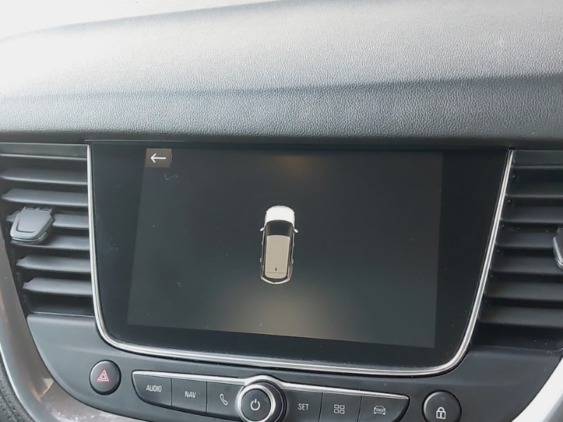 Used Vauxhall Grandland X 2019 for sale - 77969415: Photo 10