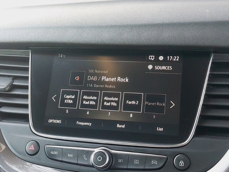 Used Vauxhall Grandland X 2019 for sale - 77969415: Photo 11