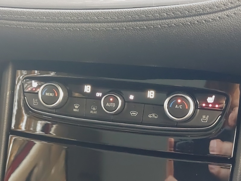 Used Vauxhall Grandland X 2019 for sale - 77969415: Photo 15