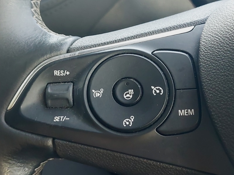 Used Vauxhall Grandland X 2019 for sale - 77969415: Photo 16