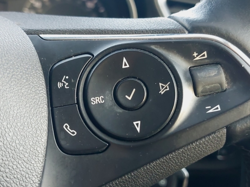 Used Vauxhall Grandland X 2019 for sale - 77969415: Photo 17