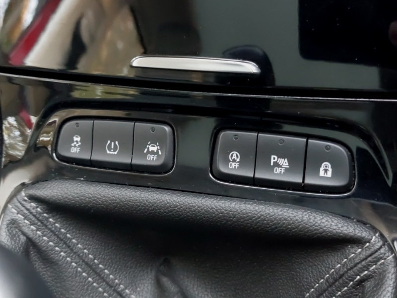 Used Vauxhall Grandland X 2019 for sale - 77969415: Photo 19