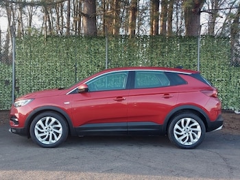 Used Vauxhall Grandland X 2019 for sale - 77969415: Photo