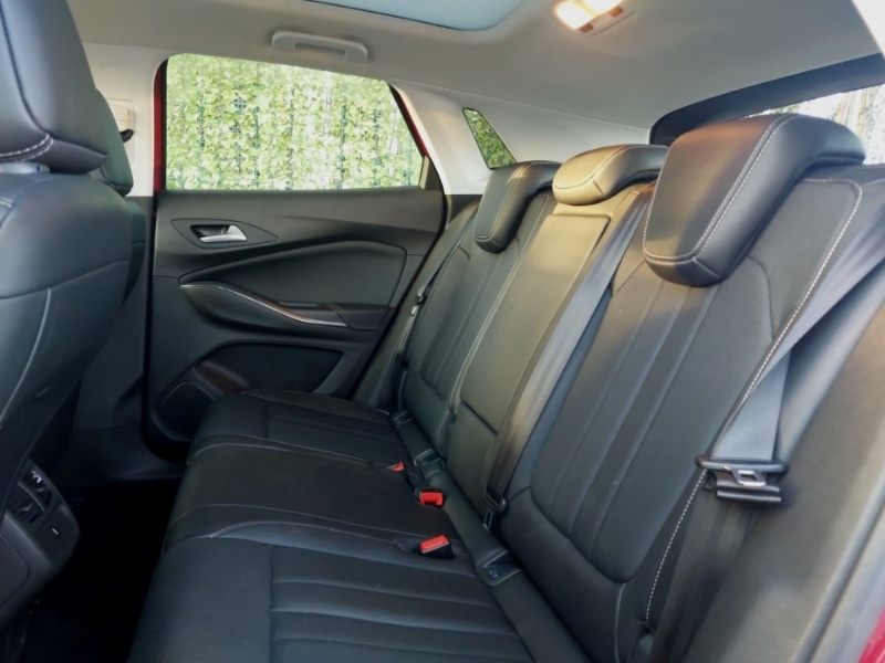 Used Vauxhall Grandland X 2019 for sale - 77969415: Photo 6