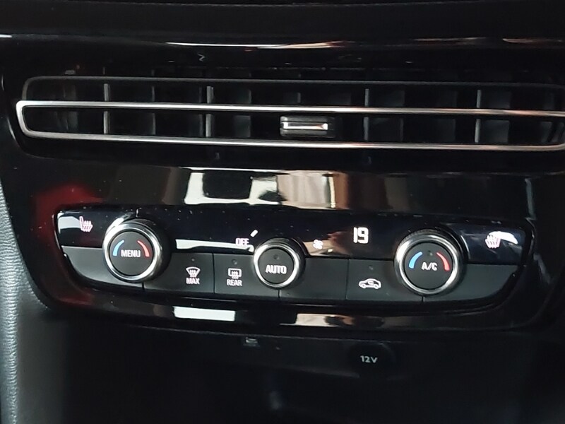 Used Vauxhall Mokka 2022 for sale - 77197774: Photo 11