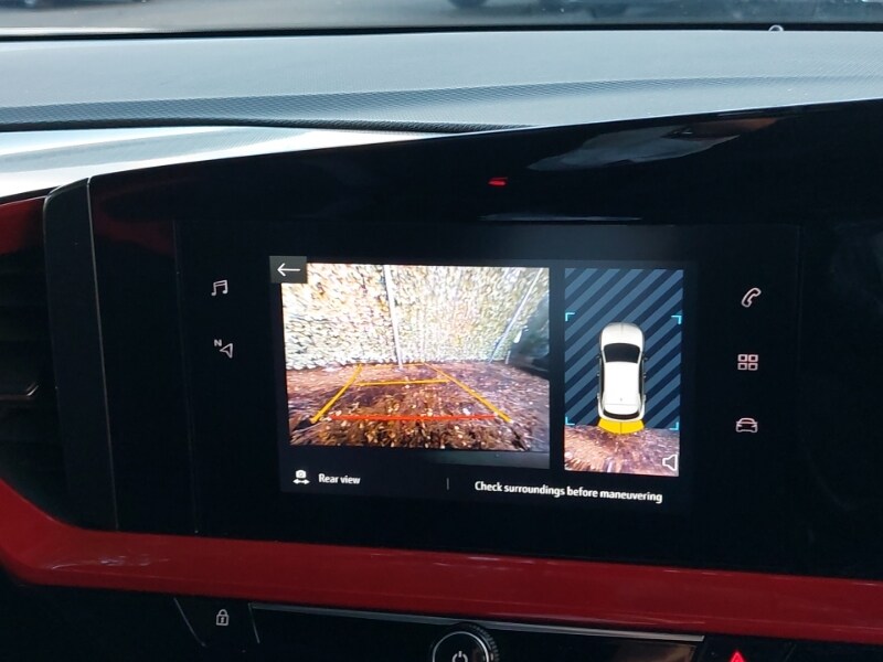 Used Vauxhall Mokka 2022 for sale - 77197774: Photo 16