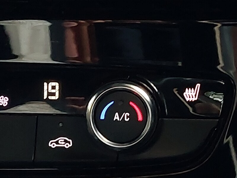 Used Vauxhall Mokka 2022 for sale - 77197774: Photo 17