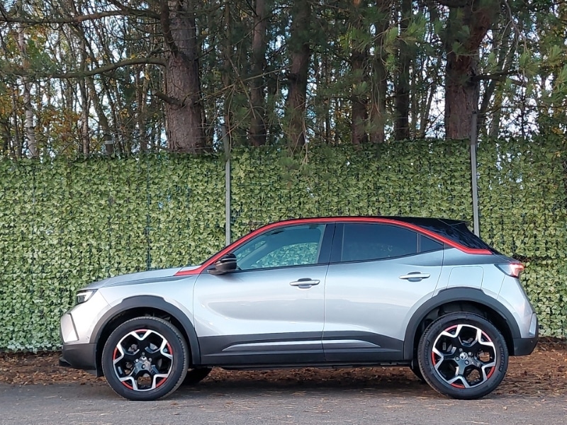 Used Vauxhall Mokka 2022 for sale - 77197774: Photo 4