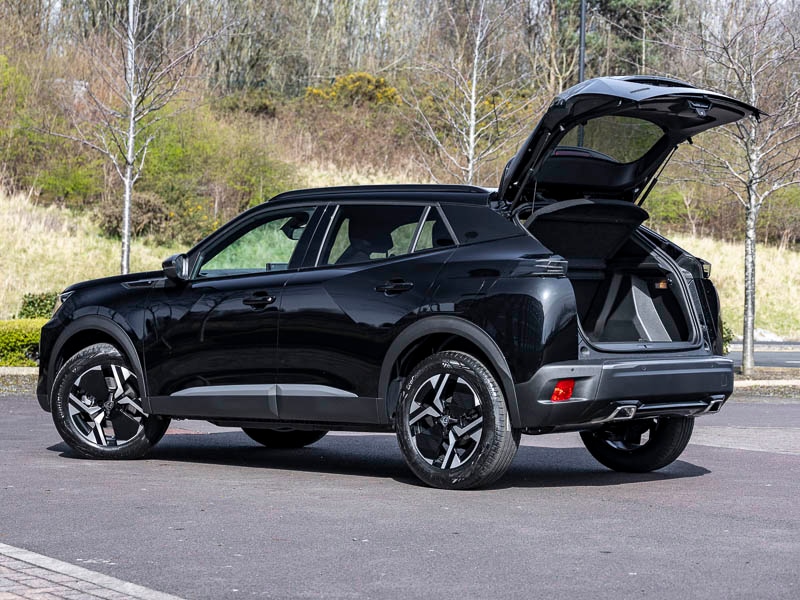 Used Peugeot 2008 2025 for sale - 77371146: Photo 18