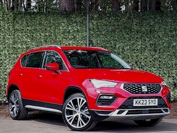 Used SEAT Ateca 2023 for sale - 79468245: Photo
