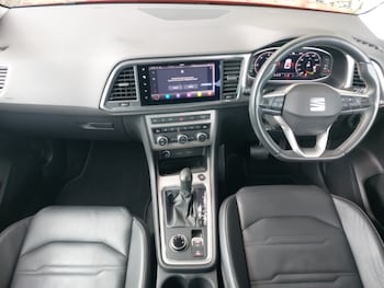 Used SEAT Ateca 2023 for sale - 79468245: Photo