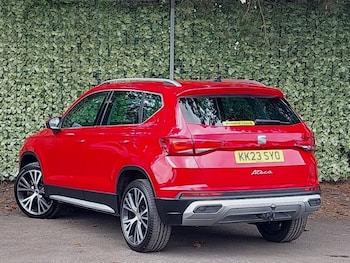 Used SEAT Ateca 2023 for sale - 79468245: Photo