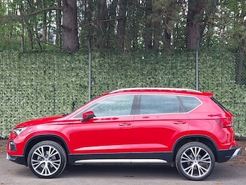 Used SEAT Ateca 2023 for sale - 79468245: Photo