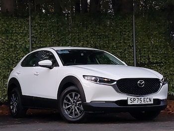 2025 - 2.5 e-Skyactiv G MHEV [140] Prime-Line 5dr