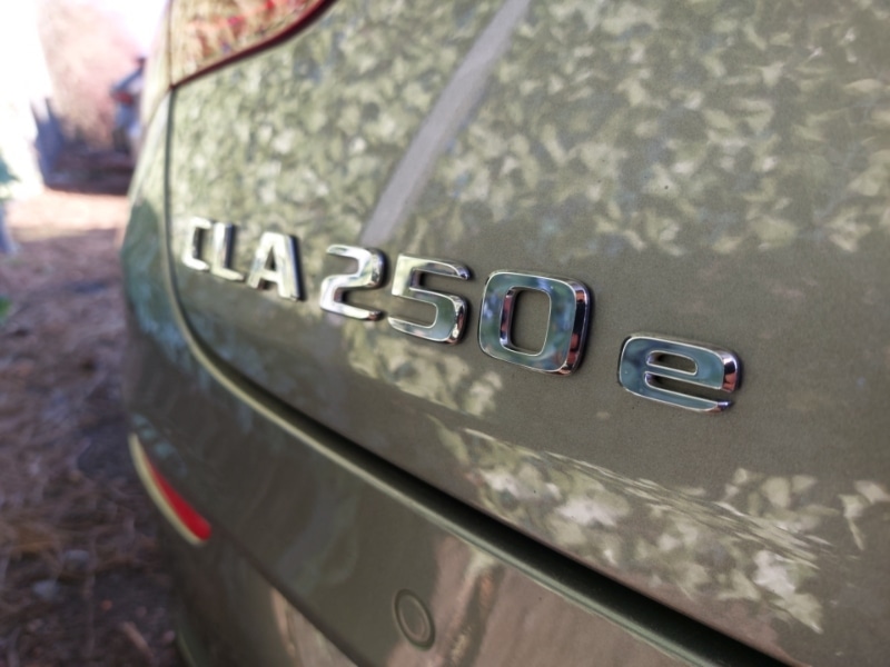 Used Mercedes-Benz CLA 2022 for sale - 76602700: Photo 12