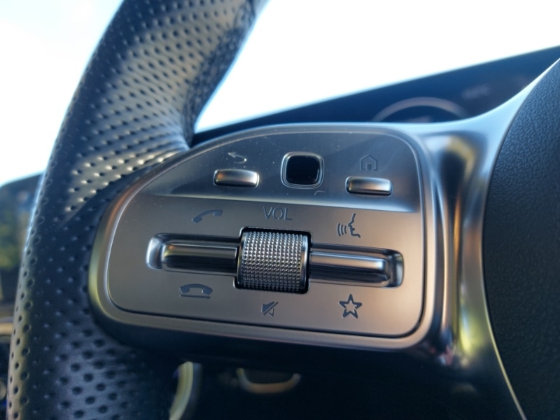 Used Mercedes-Benz CLA 2022 for sale - 76602700: Photo 15