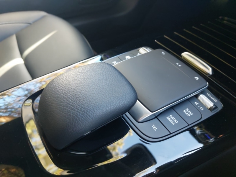 Used Mercedes-Benz CLA 2022 for sale - 76602700: Photo 18