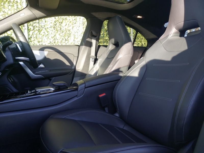 Used Mercedes-Benz CLA 2022 for sale - 76602700: Photo 5