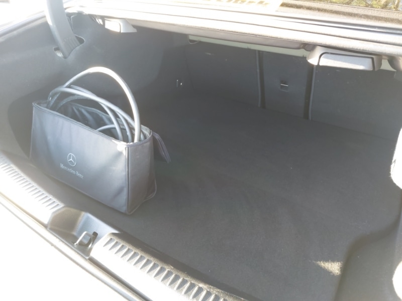 Used Mercedes-Benz CLA 2022 for sale - 76602700: Photo 8