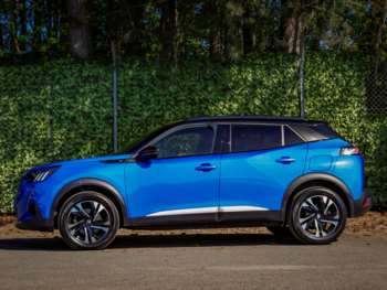 Used Peugeot 2008 2023 for sale - 74860503: Photo