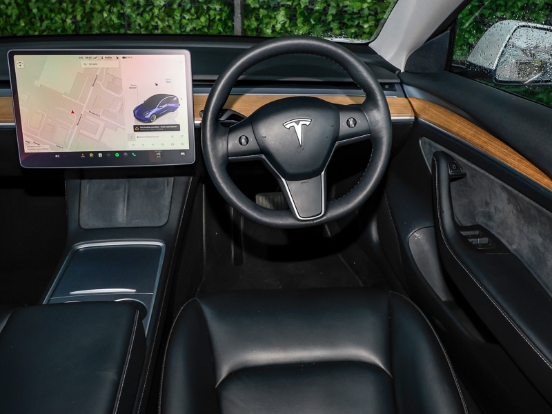 Used Tesla Model 3 2022 for sale - 76651383: Photo 10