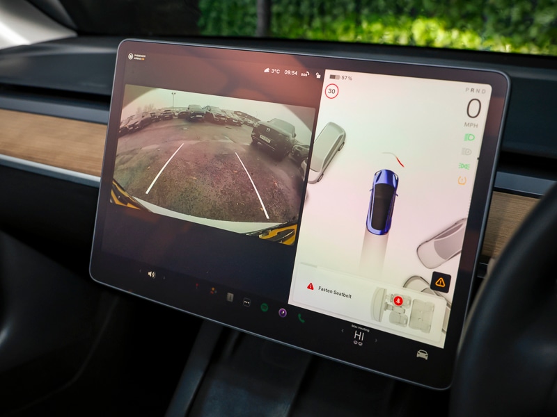 Used Tesla Model 3 2022 for sale - 76651383: Photo 13