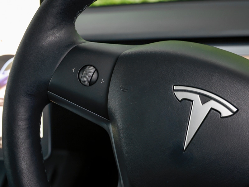 Used Tesla Model 3 2022 for sale - 76651383: Photo 15