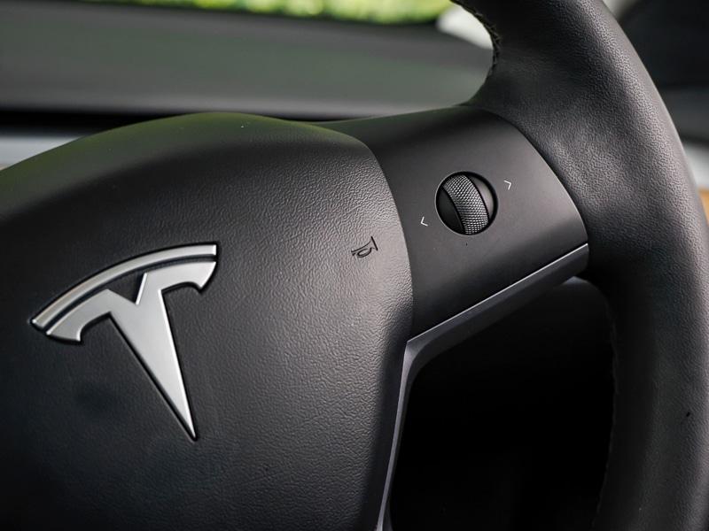 Used Tesla Model 3 2022 for sale - 76651383: Photo 16