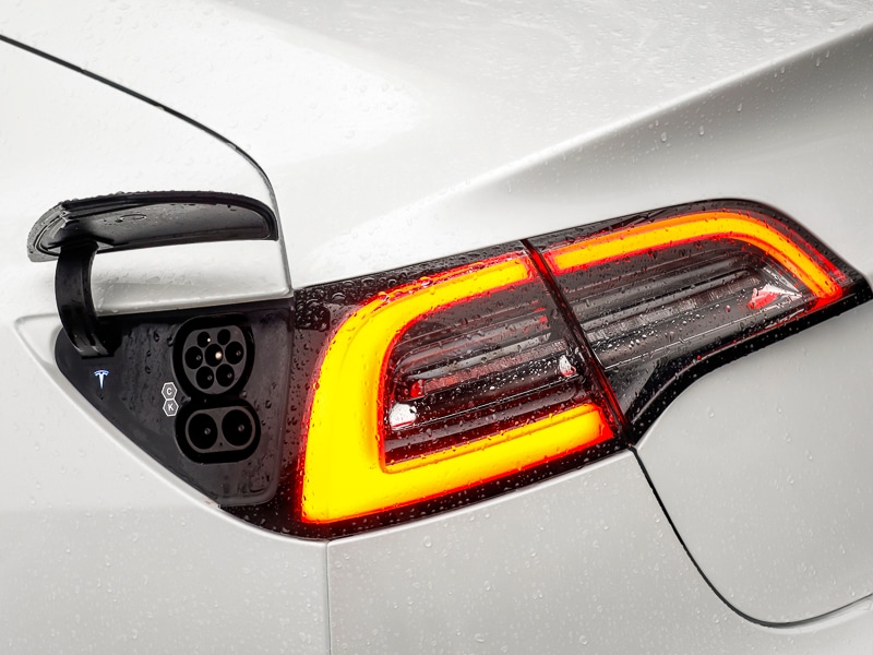 Used Tesla Model 3 2022 for sale - 76651383: Photo 18