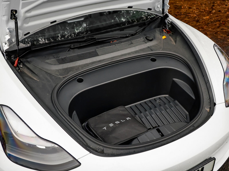 Used Tesla Model 3 2022 for sale - 76651383: Photo 19