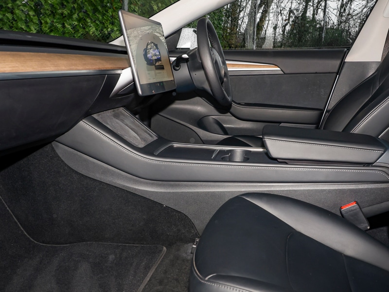 Used Tesla Model 3 2022 for sale - 76651383: Photo 2