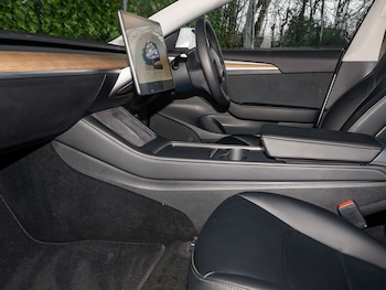 Used Tesla Model 3 2022 for sale - 76651383: Photo