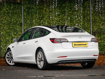 Used Tesla Model 3 2022 for sale - 76651383: Photo