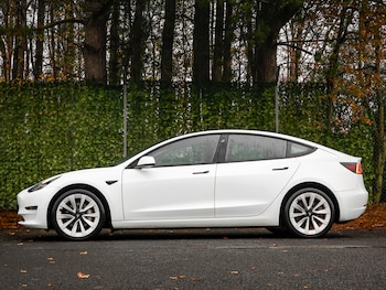 Used Tesla Model 3 2022 for sale - 76651383: Photo