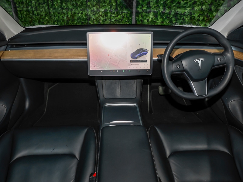 Used Tesla Model 3 2022 for sale - 76651383: Photo 5