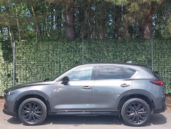 Used Mazda CX-5 2023 for sale - 78675183: Photo